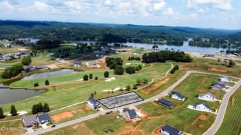 0 Black Bear Cir #783, 805, 827, Loudon, TN 37774