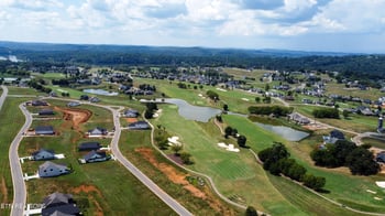 0 Black Bear Cir #783, 805, 827, Loudon, TN 37774