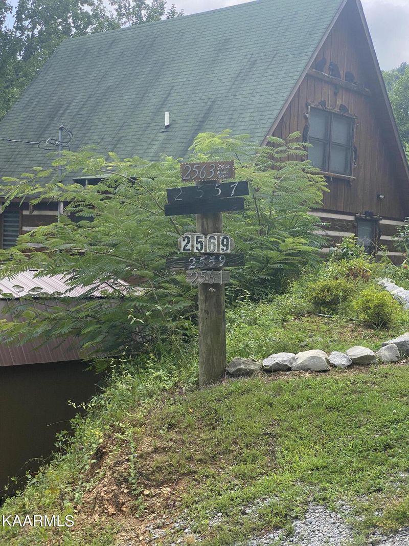 0 Black Bear Ln, Sevierville, TN 37862