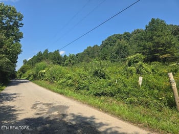 0 Black Creek Rd, Oneida, TN 37841