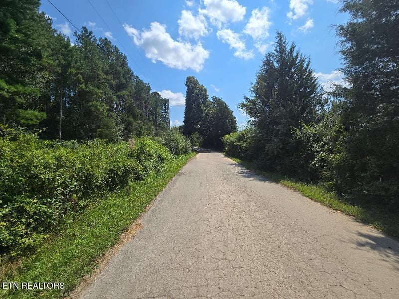 0 Black Creek Rd, Oneida, TN 37841