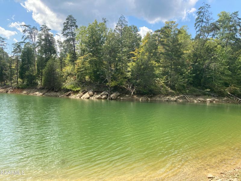 0 Black Fox Harber Lots 16 &17 Rd, Washburn, TN 37888