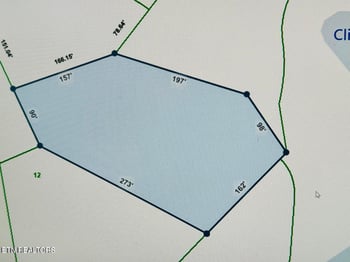 0 Black Fox Harbor Rd, Washburn, TN 37888