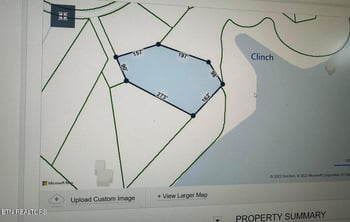 0 Black Fox Harbor Rd, Washburn, TN 37888