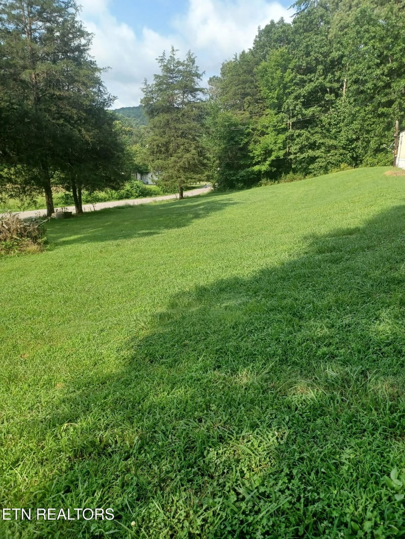 0 Black Fox Rd, Washburn, TN 37888