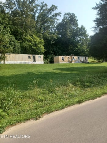 0 Black Fox Rd, Washburn, TN 37888