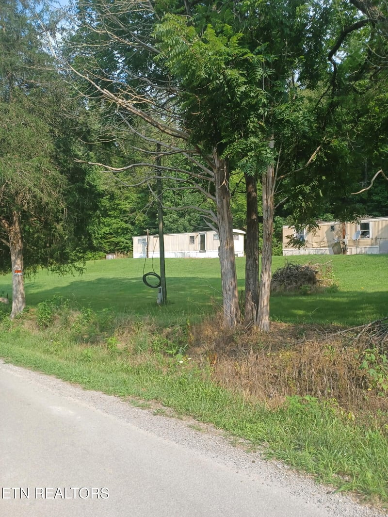 0 Black Fox Rd, Washburn, TN 37888