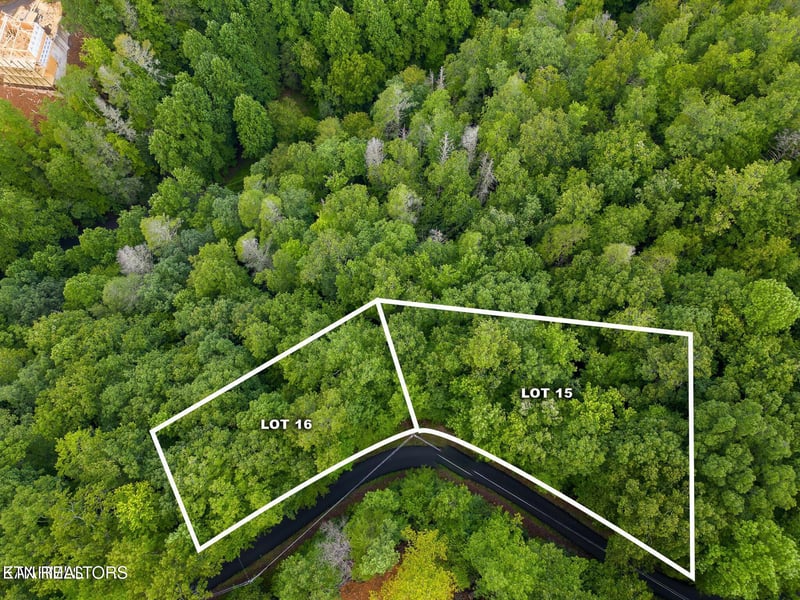 0 Black Gum Gap Rd, Gatlinburg, TN 37738