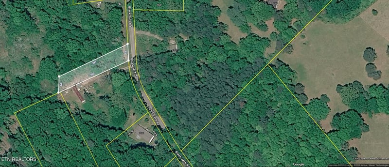 0 Black Jack Rd, Rockwood, TN 37854