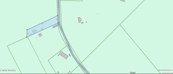 0 Black Jack Rd, Rockwood, TN 37854