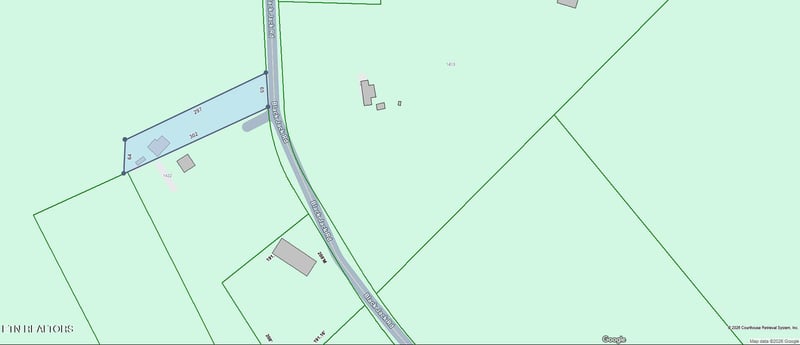 0 Black Jack Rd, Rockwood, TN 37854