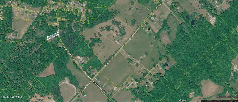 0 Black Jack Rd, Rockwood, TN 37854