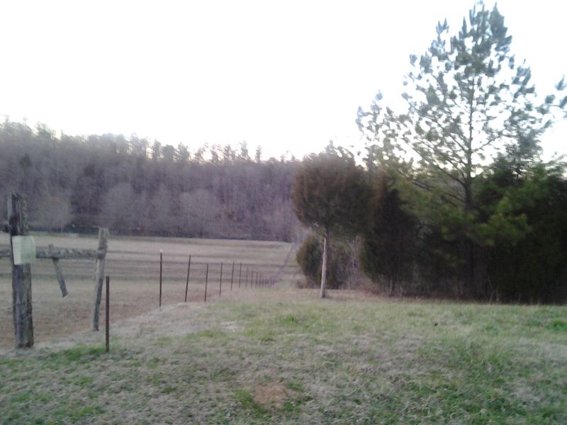 0 Blackburn Ln, Kingston, TN 37763