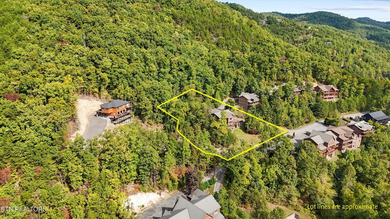 0 Blackthorn Tr, Sevierville, TN 37876