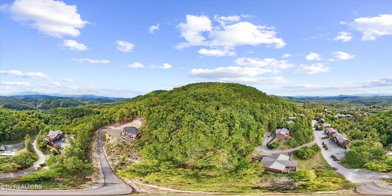 0 Blackthorn Tr, Sevierville, TN 37876