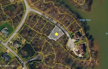 0 Blue Heron Dr, Harriman, TN 37748