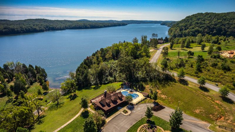 0 Blue Heron, Harriman, TN 37748