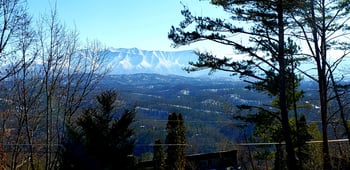0 Blue Tick Way, Pigeon Forge, TN 37876