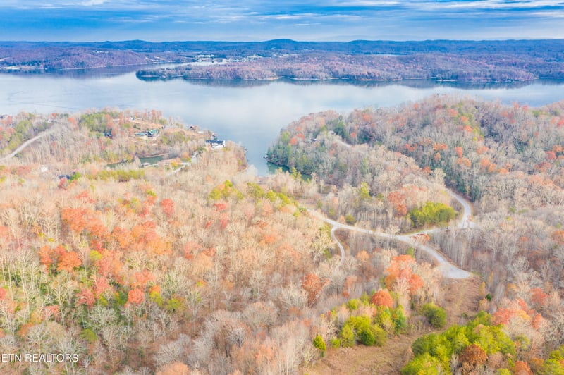 0 Bluegreen Way, Rockwood, TN 37854
