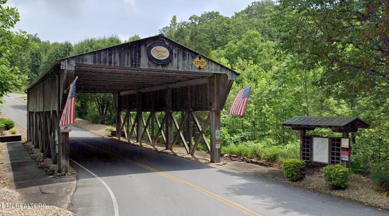 0 Bluegreen Way, Rockwood, TN 37854