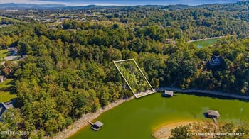0 Bluff Tc, Jacksboro, TN 37757