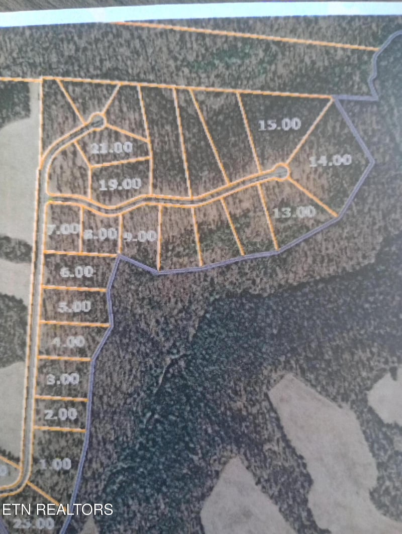 0 Bluff View Cir, Crossville, TN 38571