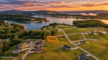 0 Boat Launch Rd, Morristown, TN 37814