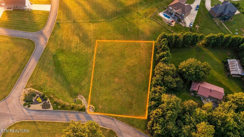 0 Boat Launch Rd, Morristown, TN 37814