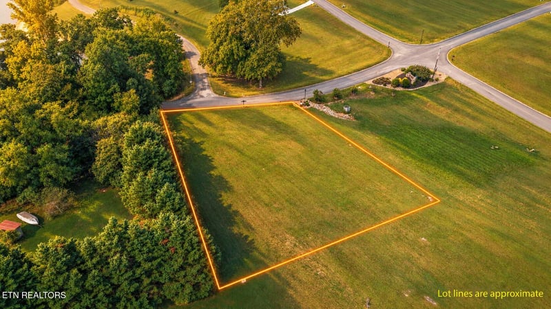 0 Boat Launch Rd, Morristown, TN 37814