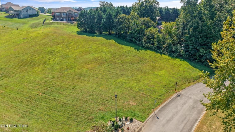 0 Boat Launch Rd, Morristown, TN 37814