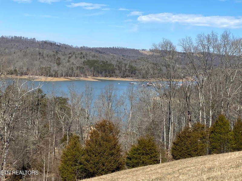 0 Bob Wright Lot 32 Rd, Maynardville, TN 37807