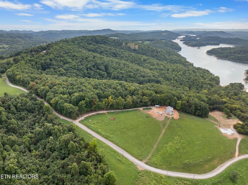 0 Bob Wright Rd, Maynardville, TN 37807