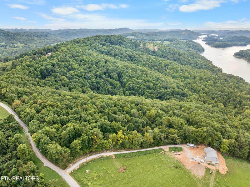 0 Bob Wright Rd, Maynardville, TN 37807
