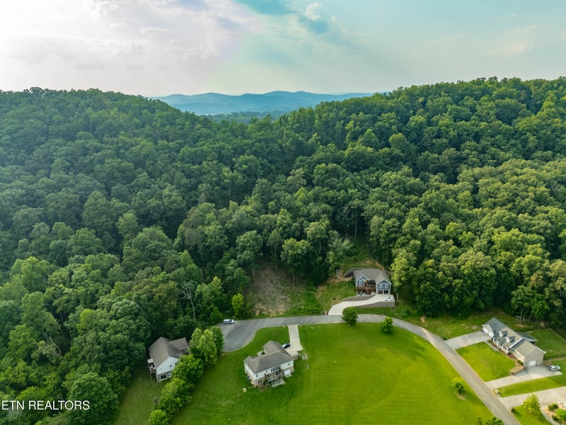 0 Bobbie Jean Ln, Seymour, TN 37865
