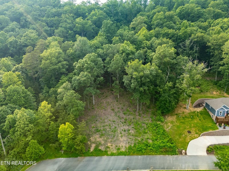 0 Bobbie Jean Ln, Seymour, TN 37865
