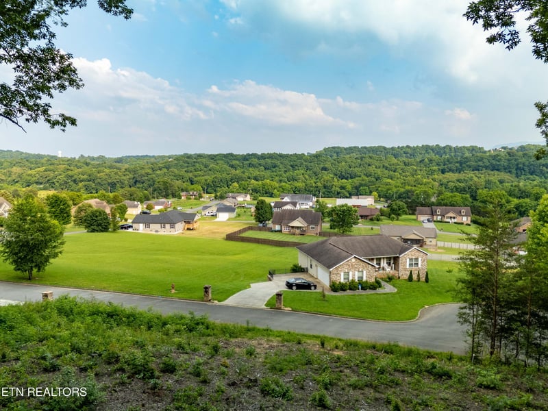 0 Bobbie Jean Ln, Seymour, TN 37865
