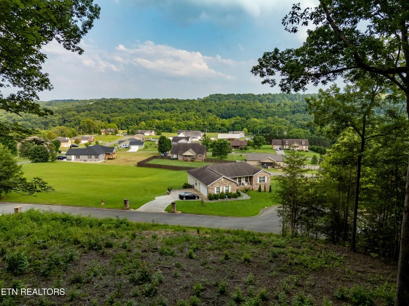 0 Bobbie Jean Ln, Seymour, TN 37865