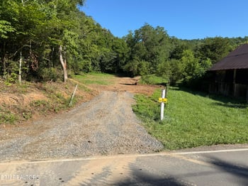 0 Bogard Rd, Cosby, TN 37722