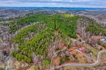 0 Boiling Springs Rd, Vonore, TN 37885