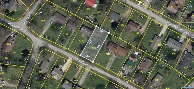 0 Bonnie Brae Dr, Maryville, TN 37801