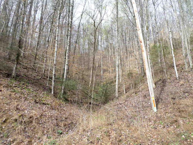 0 Boone Acres Lane Way, Pigeon Forge, TN 37863
