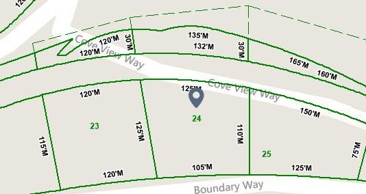 0 Boundry Way, Sevierville, TN 37876