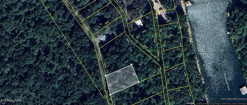 0 Braden Chapel Rd, Speedwell, TN 37870