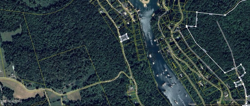 0 Braden Chapel Rd, Speedwell, TN 37870