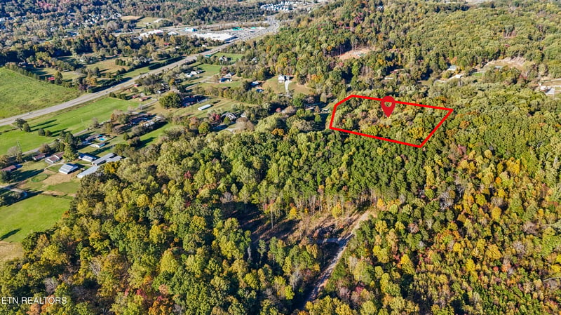 0 Bradley Lake Ln, Knoxville, TN 37921