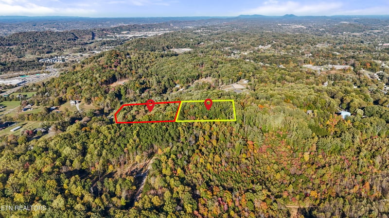 0 Bradley Lake Ln, Knoxville, TN 37921