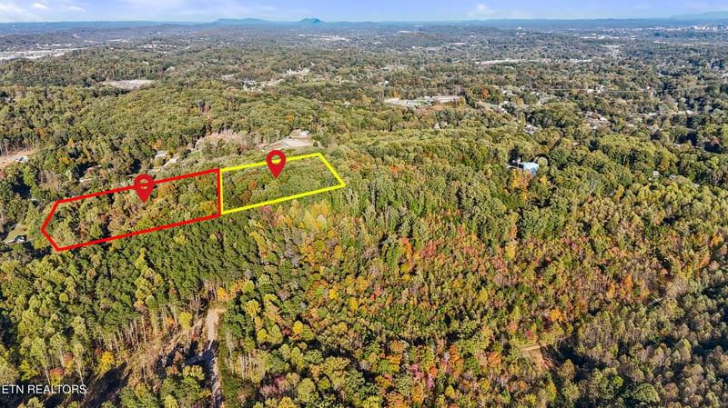 0 Bradley Lake Ln, Knoxville, TN 37921