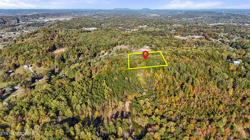 0 Bradley Lake Ln, Knoxville, TN 37921