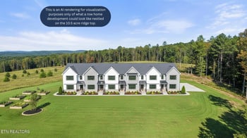 0 Bradley Lake Ln, Knoxville, TN 37921