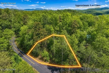 0 Bradley Rd, Sevierville, TN 37876